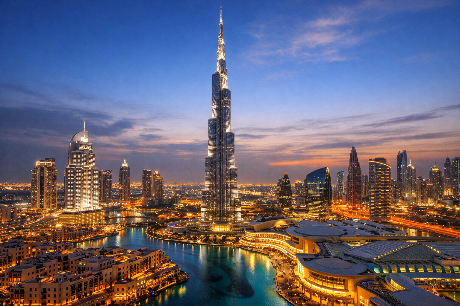 Global Tour Innovator